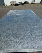 Spanndecke Alternative