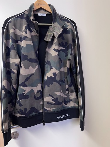 Valentino herren sportjacke - herren,