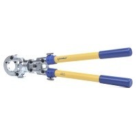 Klauke Presszange für