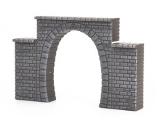 DeAgostini 008 - Tunnelportal