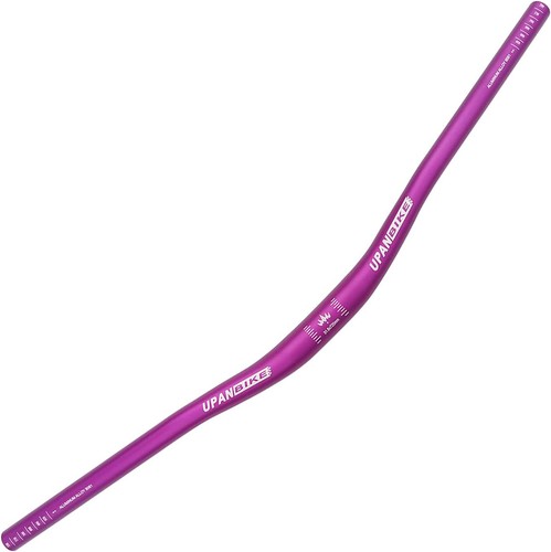 Lenker mtb riser - bar, φ31,8