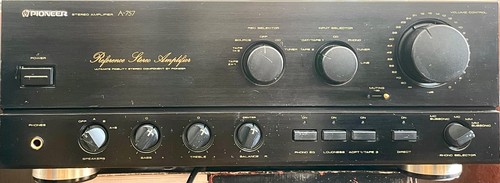 Hifi verstärker gebraucht - hifi,