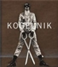 Kiki Kogelnik by Kiki Kogelnik