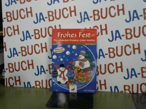 Frohes fest die - fest.,