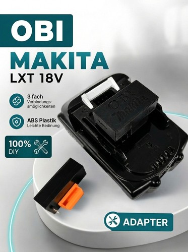 Makita obi akku - makita, fehler