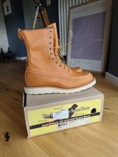 Red Wing 9877 "Einhorn" ohne
