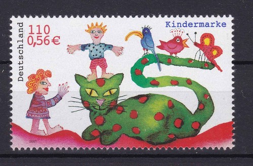 Deutschland 2212 blockmarke - 2212,