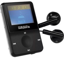 Pearl MP3-Player DMP 160