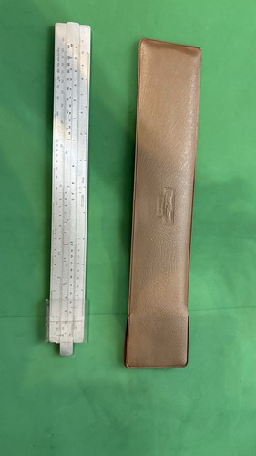 Vintage reiss rietz metal - vintage,