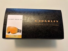 Oakley Flight Deck M Black