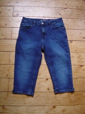 Capri Rebecca Jeans Mustang