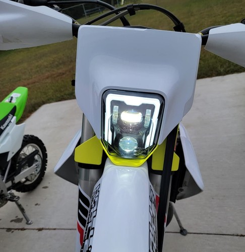 Geprüft led scheinwerfer - led,