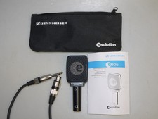 Sennheiser E906