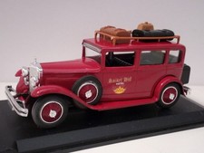 ⛔Mercedes-Benz Nürburg 1931