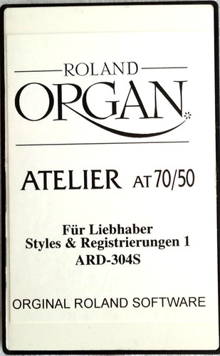 ROLAND
