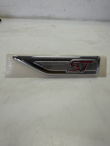 Ford focus mk2 zeichen - st,