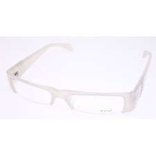 exte Brille Herren Damen