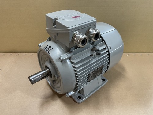Siemens elektromotor 400v 4kw - elektromotor,