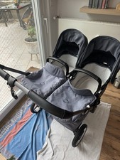 Bugaboo Donkey 5 Duo