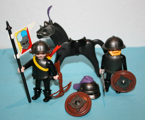 Playmobil ersatzteil figur - playmobil,
