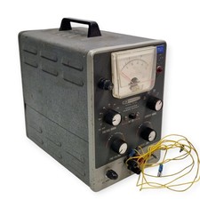 Heathkit labornetzgerät - ip-20,