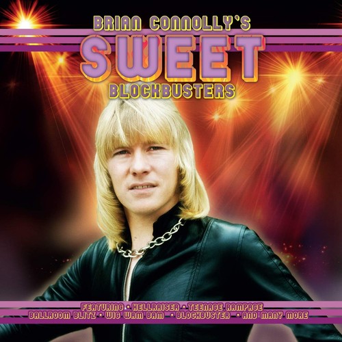 Sweet brian connolly - sweet,