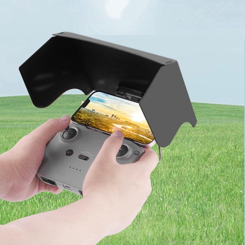 Handy-Sonnenhaube