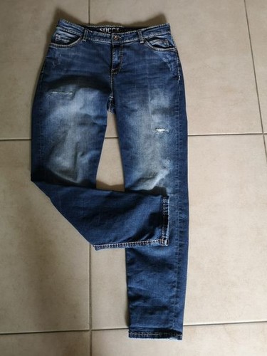 Super damen jeans - jeans, soccx