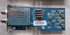 VU Plus DVB-S2X FBC Tuner