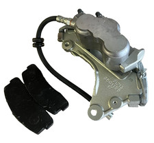 Bremssattel links LADA NIVA