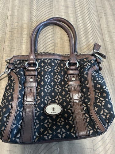 Vintage fossil maddox - vintage,