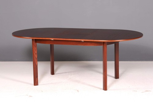 Mid century ausziehtisch - century,