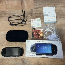 Sony PlayStation Portable