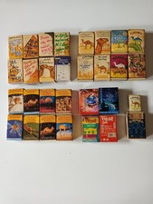 CAMEL Zigarettenschachteln leer