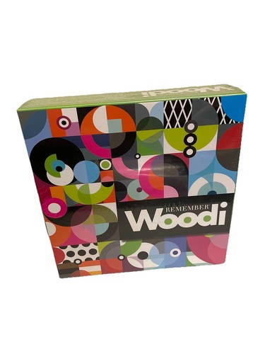 Remember puzzle woody woodi - remember,