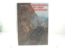 Siegfried Bufe- Eisenbahn in