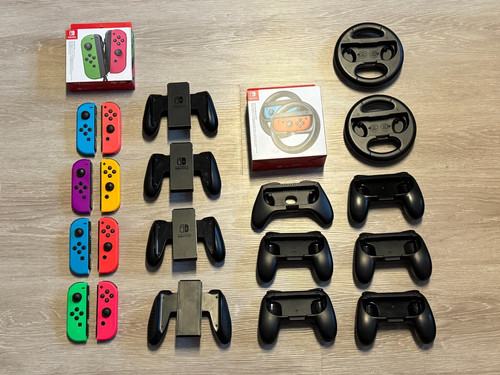 Original nintendo switch - original,
