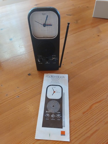 Vintage rowenta quartz - rowenta,