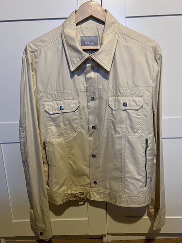 Versace jeans couture - jeans, jacke
