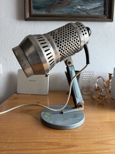 Vintage lampe grandiosa - vintage,