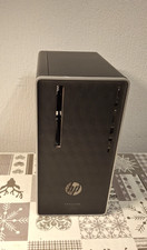 HP Pavilion Desktop
