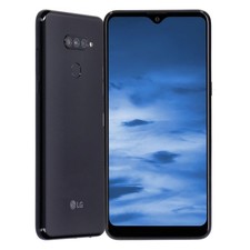 LG K50s X540EMW Dual-SIM 32GB