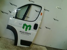 TÜR LINKS DOOR LEFT Fiat Ducato (250) 2011