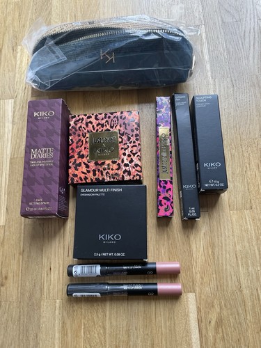 Kiko milano make - make, up