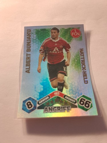 Match attax 2010 2011 - attax,