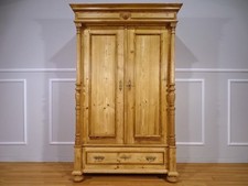 HANNIS ANTIQUE STORE /