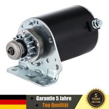 Anlasser 14 Zähne Briggs &