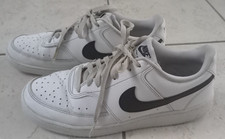 Nike Sneaker für Jungs weiss Gr.43 