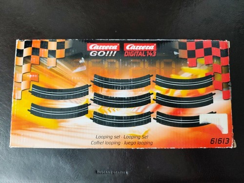 Carrera digital 143 go - 143,