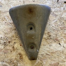 Agria 300 Messerkopf Schutzhaube